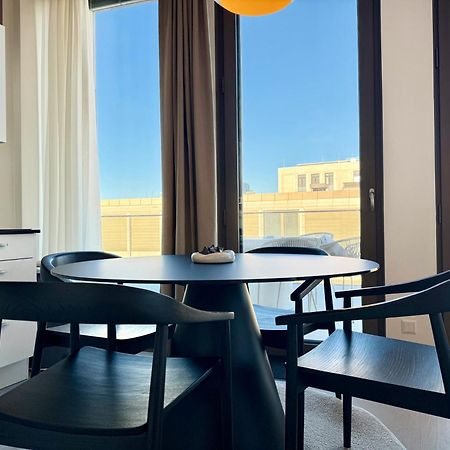 Voya Residence Zenit Royal - Luxury Apart Hotel Rooftop Views & Concierge Luxemburg Exteriör bild