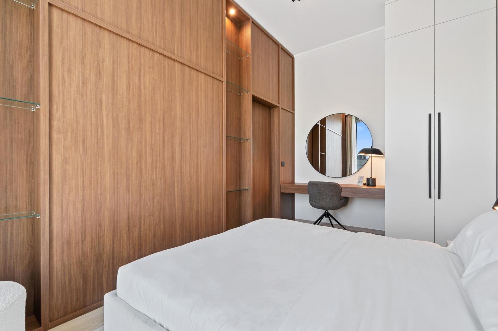 Voya Residence Zenit Royal - Luxury Apart Hotel Rooftop Views & Concierge Luxemburg Exteriör bild