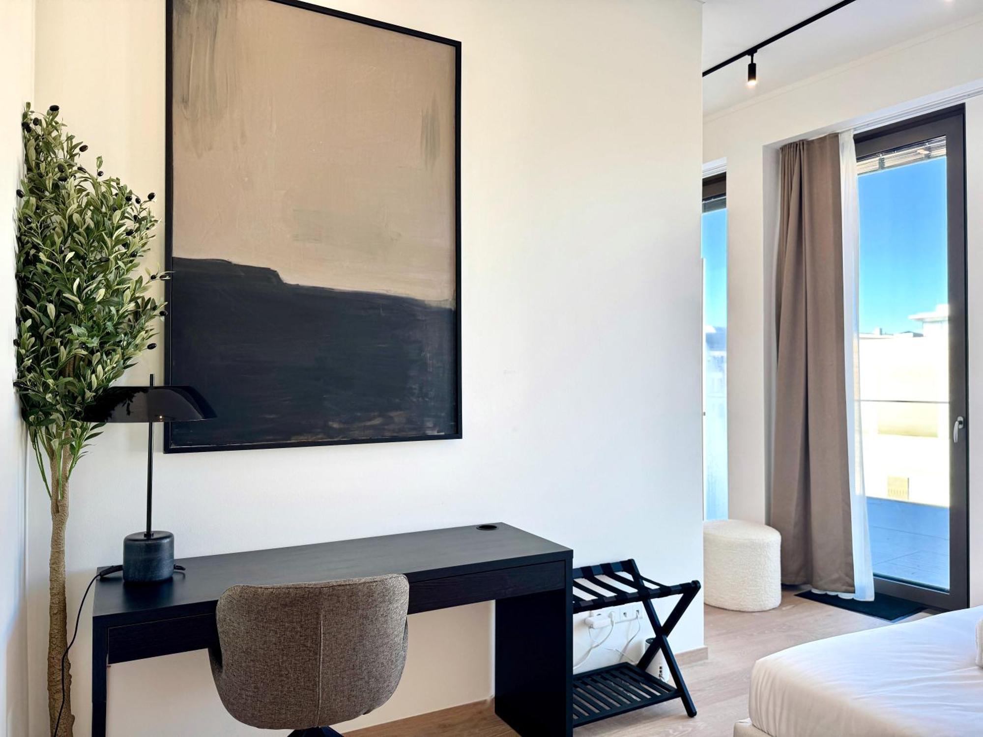 Voya Residence Zenit Royal - Luxury Apart Hotel Rooftop Views & Concierge Luxemburg Exteriör bild