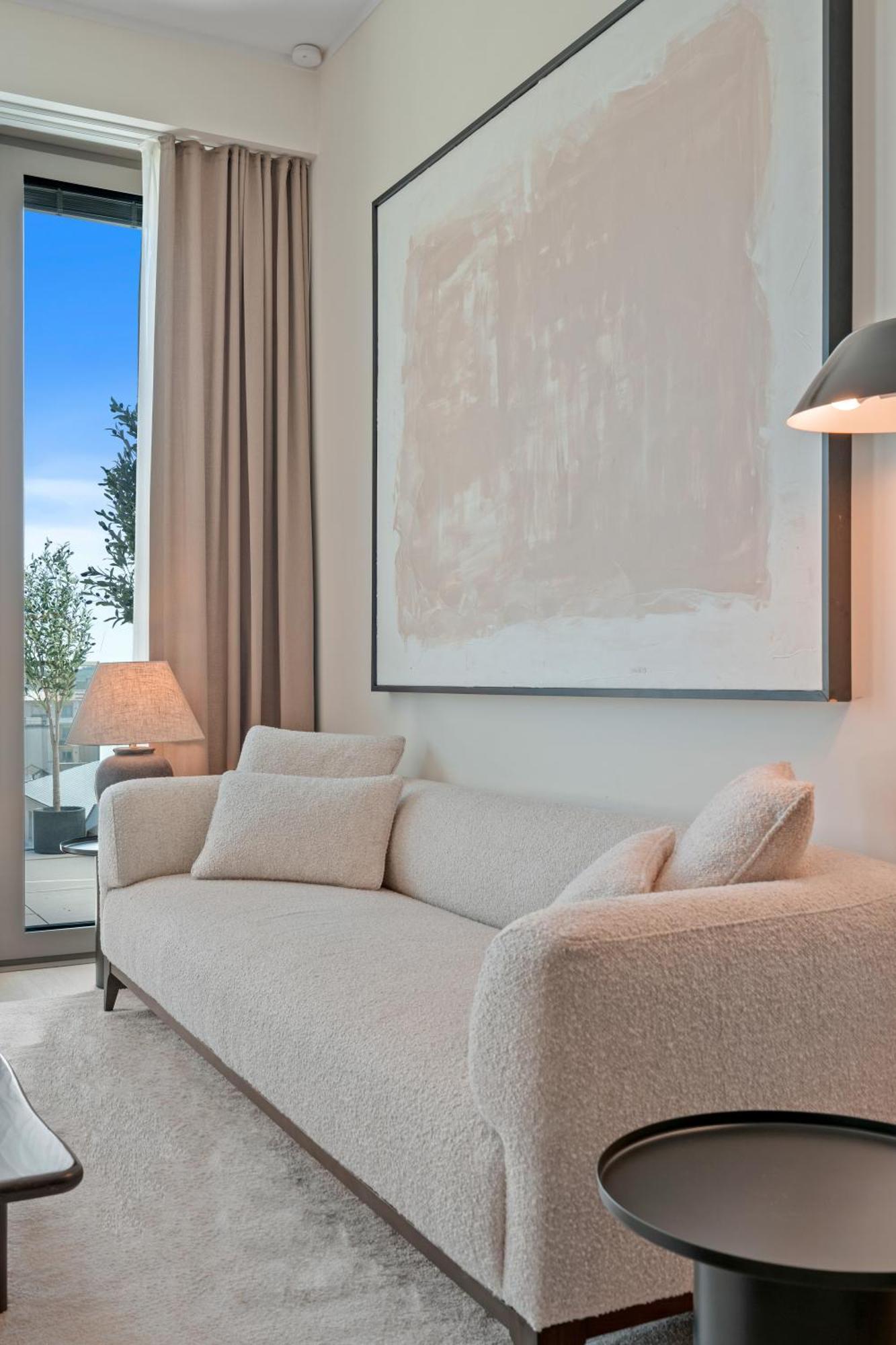 Voya Residence Zenit Royal - Luxury Apart Hotel Rooftop Views & Concierge Luxemburg Exteriör bild