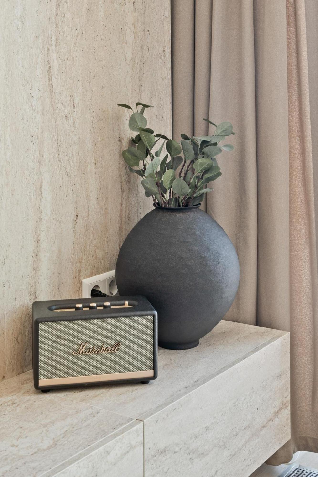 Voya Residence Zenit Royal - Luxury Apart Hotel Rooftop Views & Concierge Luxemburg Exteriör bild